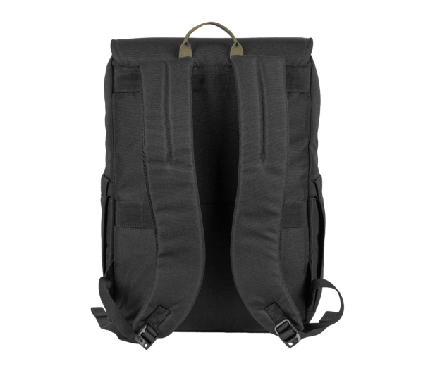 NATEC Plecak do laptopa Niala Hunter Green 15.6 cala 18L NTO-2239 - 1370637 - zdjęcie 3